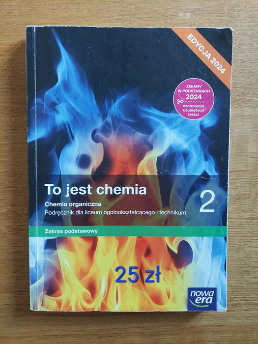 To jest chemia 2.