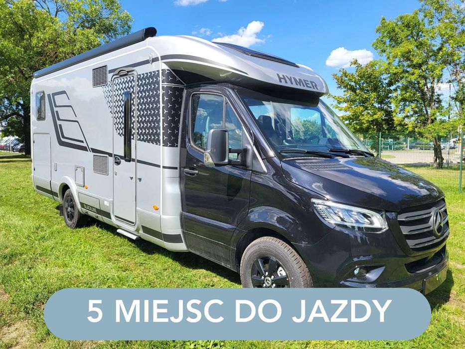 Pozostałe Dostawcze