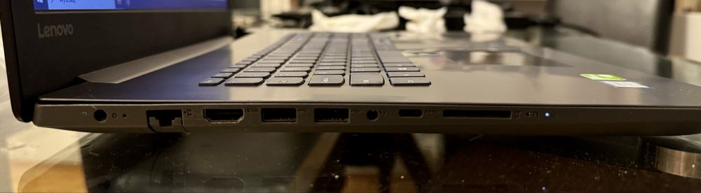 Laptop LENOVO Ideapad 320-17IKB