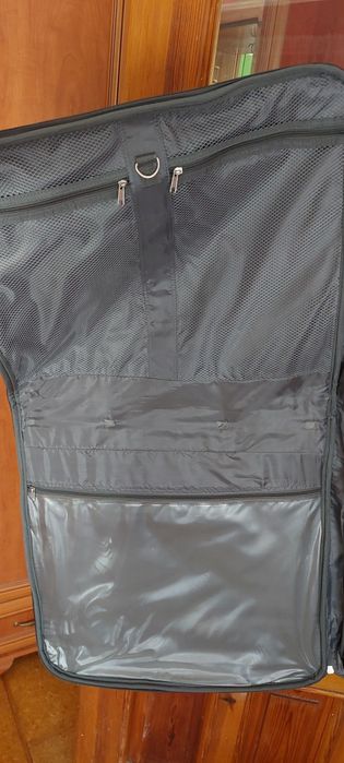 Torba na garnitury firmy - Filtron