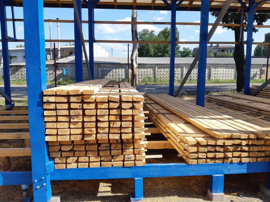 Брус 50х150х4,5 Вища якість Доставка Дзвоніть