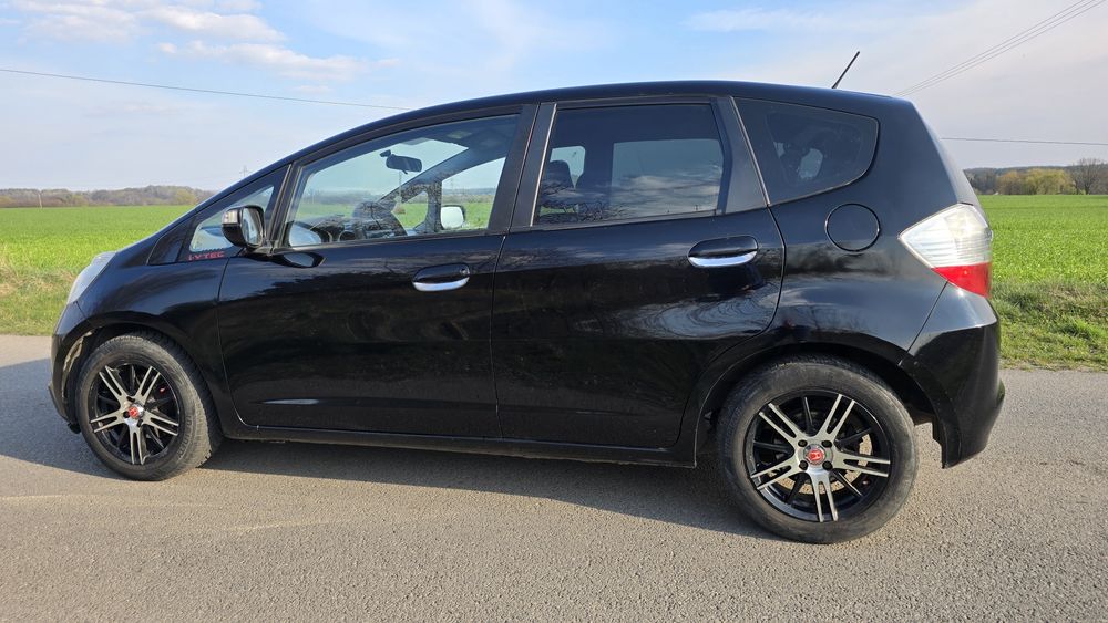 Honda Jazz 1.4 V-tec