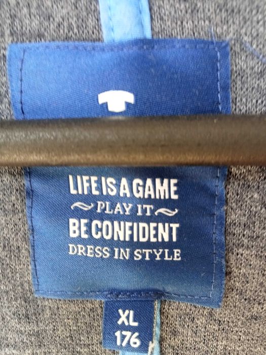 Marynarka  XL Tom Tailor dla chłopca 176 cm