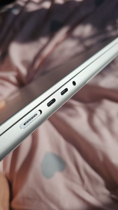 Macbook M1 Pro 16" 16/512 GB
