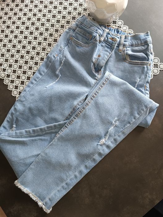 Paka ubrań dla dziewczynki