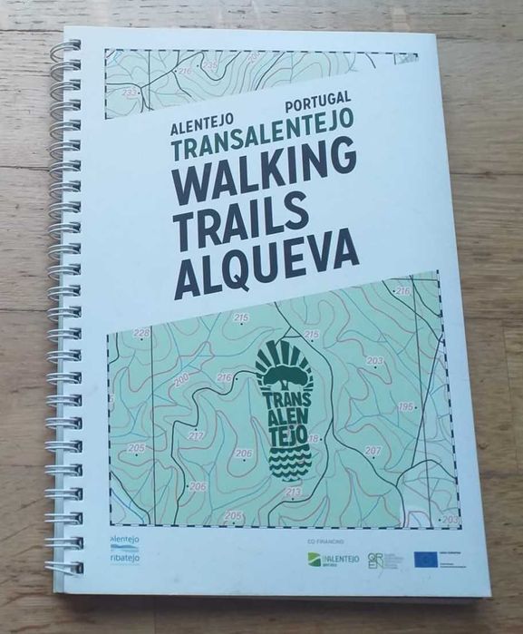 Guias Turísticos do Alentejo