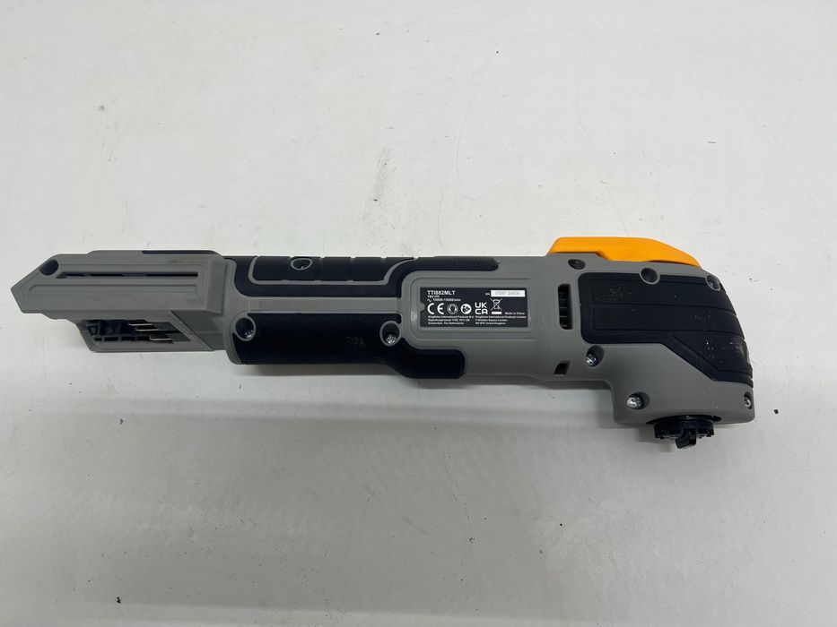 Narzędzie wielofunkcyjne multitool TITAN TTI882MLT body gw12m fv23