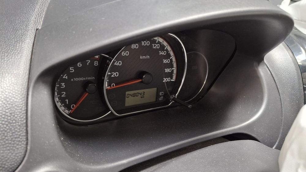 Mitsubishi space star 2020 1.2 

Mitsubishi space star 2020 1.2 com 48mil km 
Ref:3a92


Quando poderes