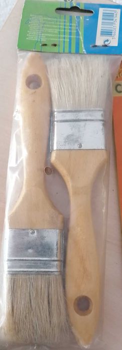 Ferramentas, lote 19, 4 un , peças novas