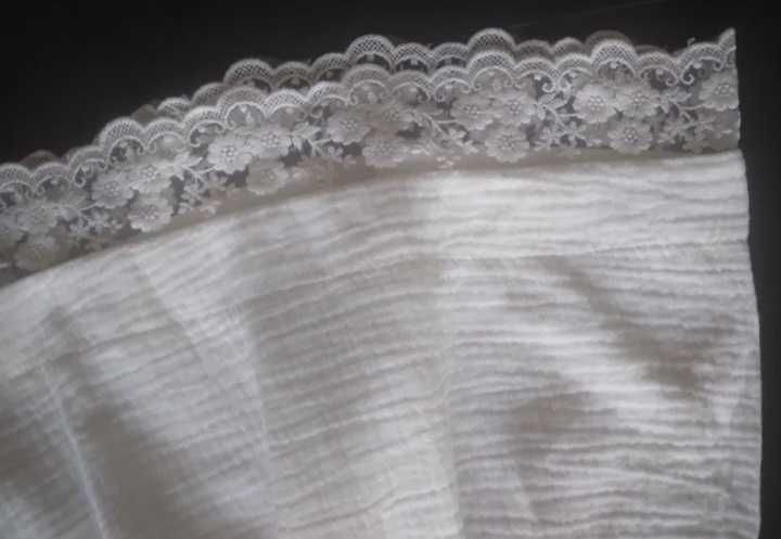 Sukienka do chrztu Nowa