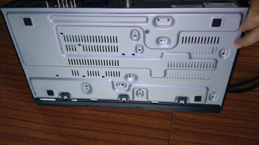 dvd marca lg que da para ver e gravar e oferta de dois dvds