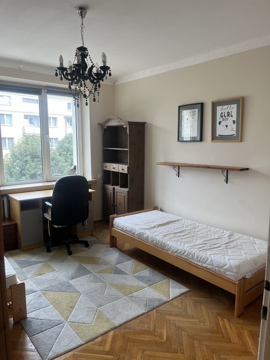 Wynajmę komfortowe  50m dla 4 studentow lub osob pracujących