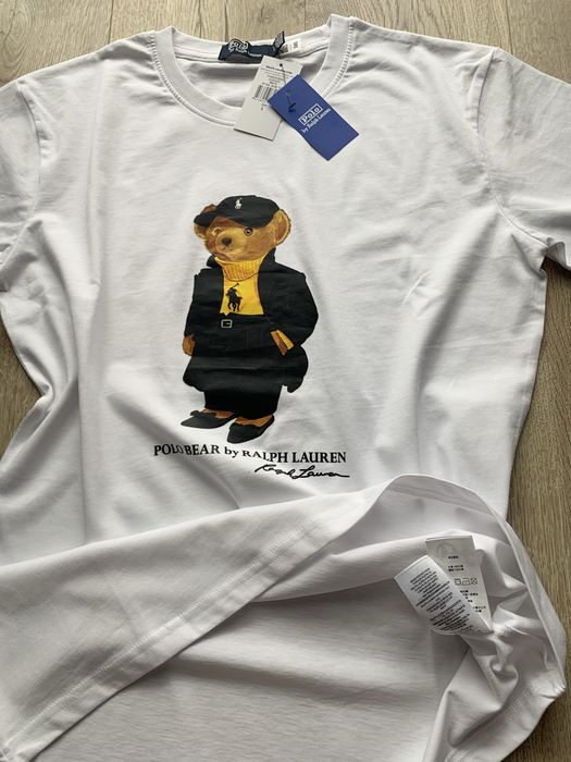 Koszulka damska Polo Ralph