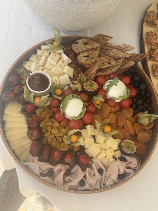 Catering Vargas..