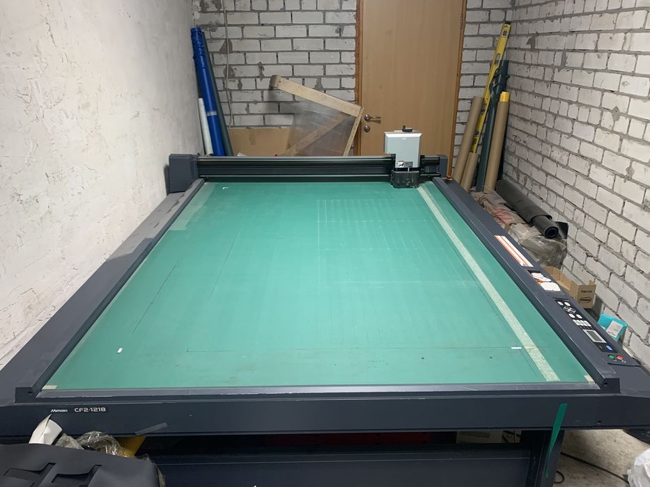 Mimaki cf2-1218 Плоттер