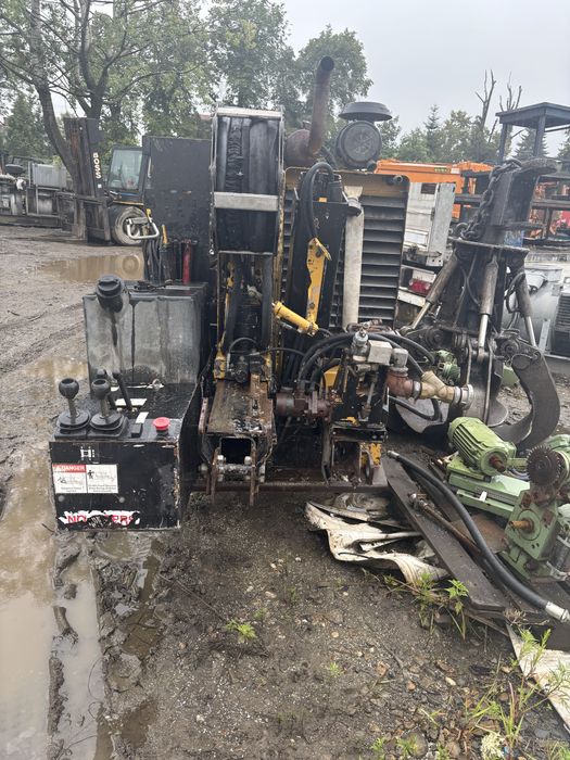 Wiertnica vermeer DX18x22