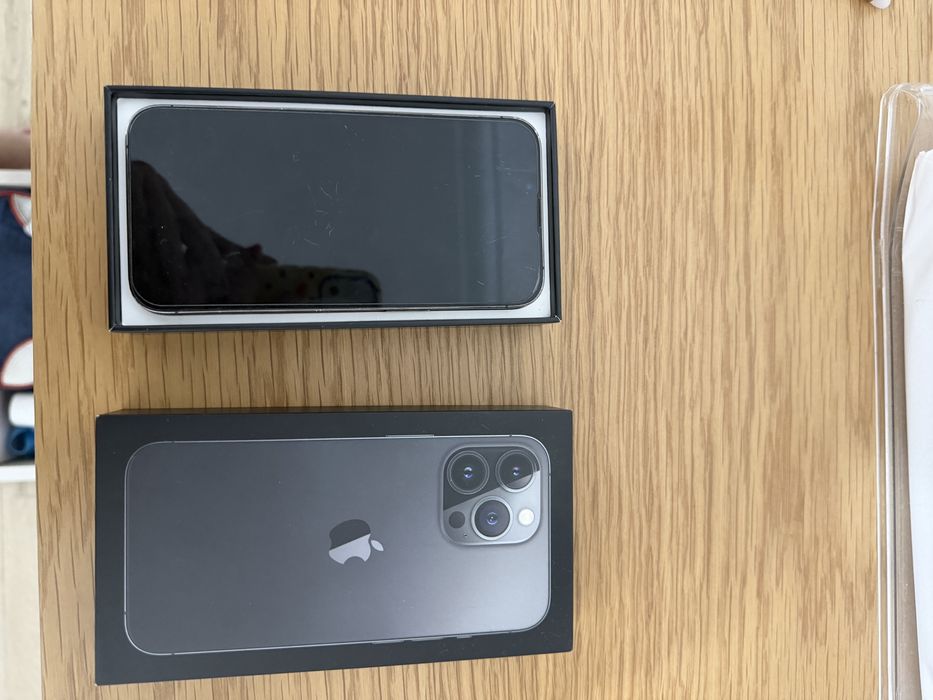 iphone 13 pro 128 Gb