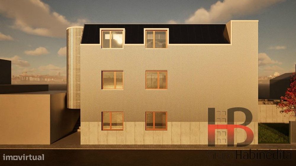 Apartamento T0 Venda em Ramalde,Porto