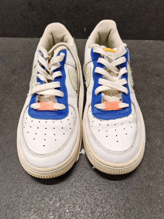 Nike air force 1 r. 38