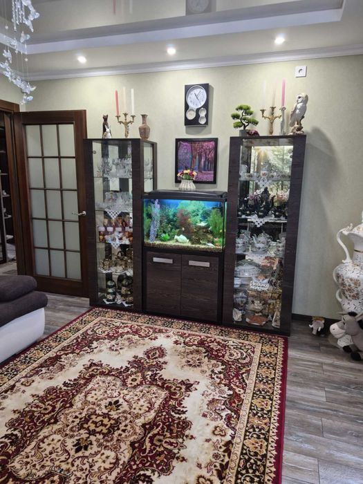 Продам  ідеальну 3х кімн ( 2 ПОВЕРХ ) квартиру по вул. Велика Набережна