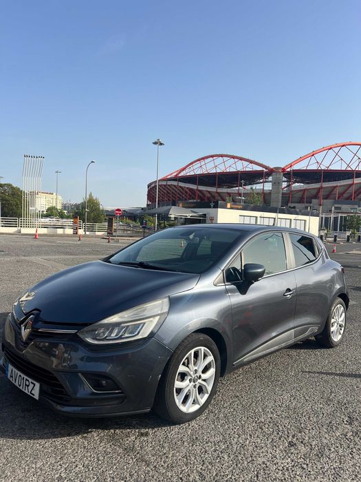 Renault Clio 1.5 dCi