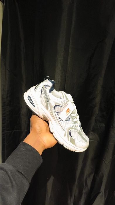 Tênis New Balance Nr38