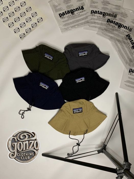 Панама Patagonia