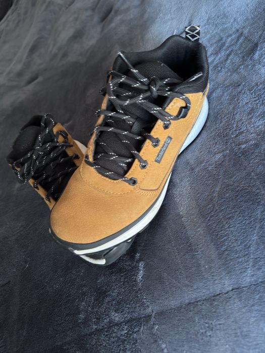 Botas Timberland originais