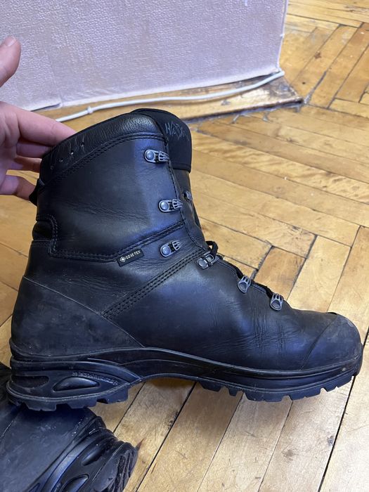 Берци, ботинки, Haix, тактичне взуття.