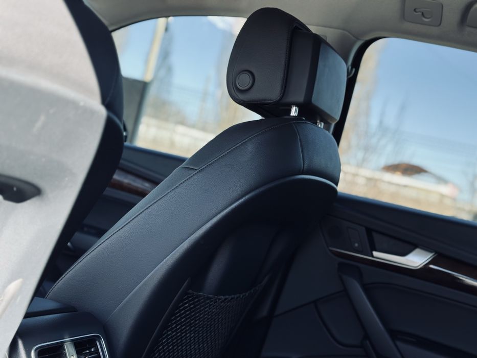 Audi Q5 2018 VIN WA1ANAFY0J2168620 фото оголошення 13 з 24