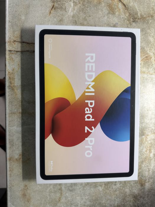 Redmi Pad 2 Pro Graphite Gray