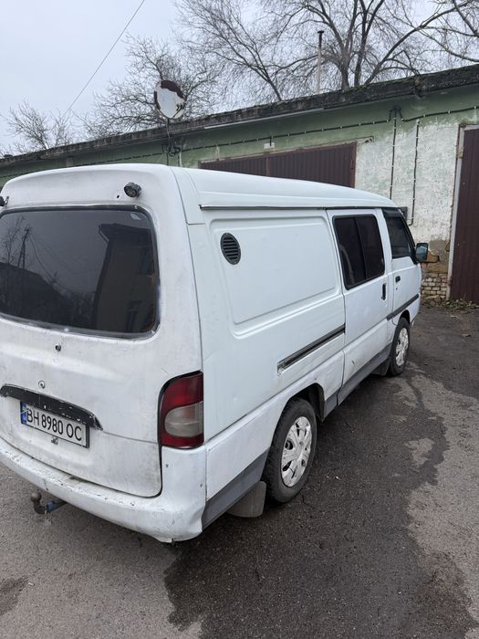 Продам Hyundai h100