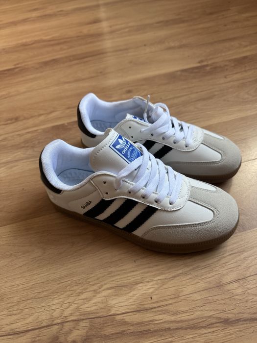 buty Sneakersy rozmiar 36