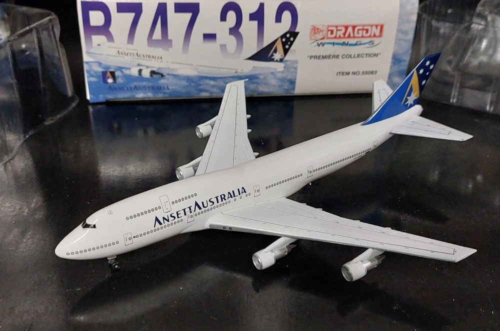 Avião Boeing Aviões Airbus escala 1/400 em Metal Varios Ver Fotos 02