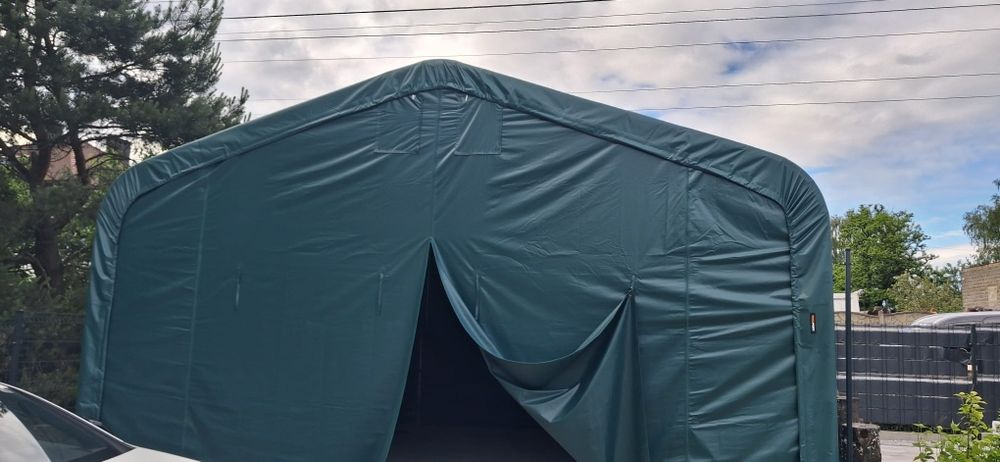 działka pod wynajem