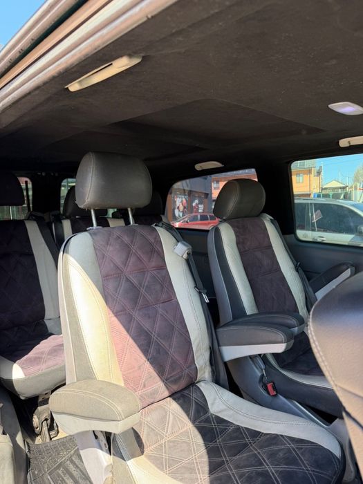 Mercedes-Benz Vito 2008