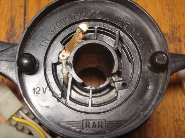 Перемикач комбінований під кермовий ВАЗ класика