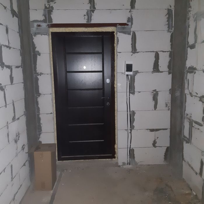 Продам 2-кім. квартиру в новобудові ЖК "Абрикос". Власник.