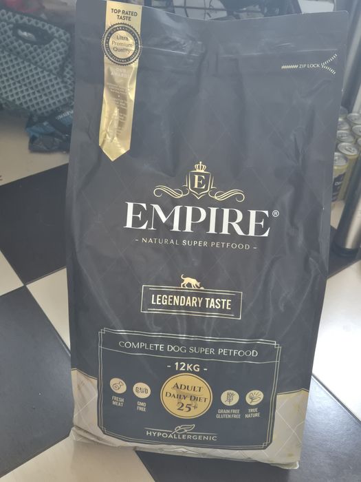 Karma Empire Adult