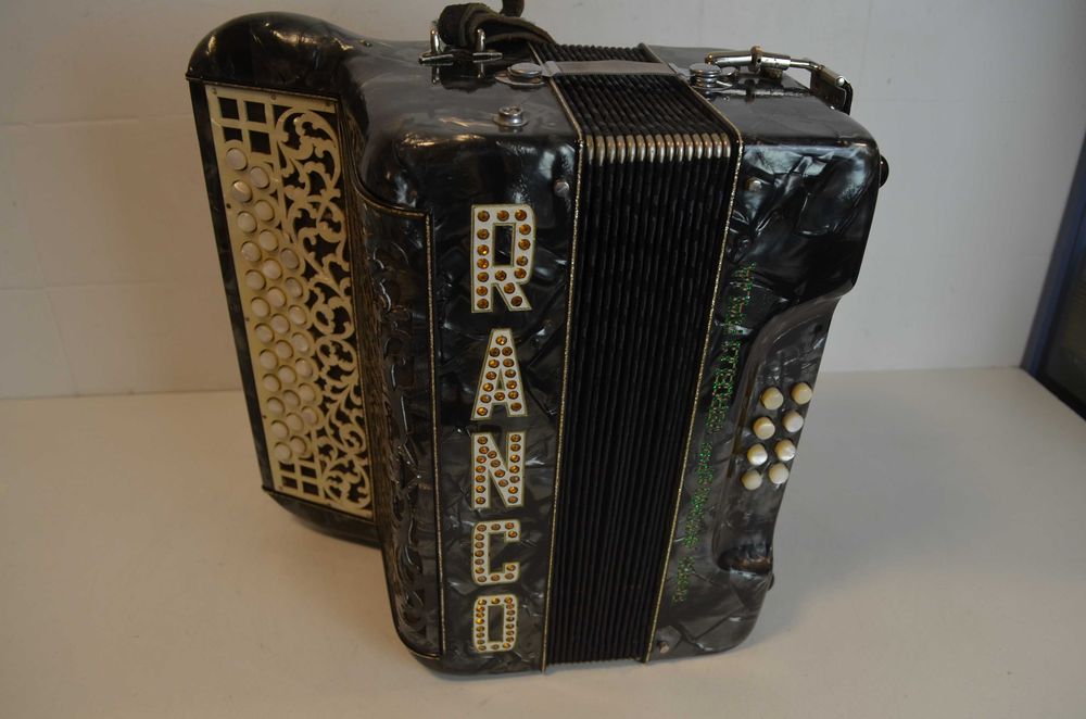 Concertina Ranco Antonio