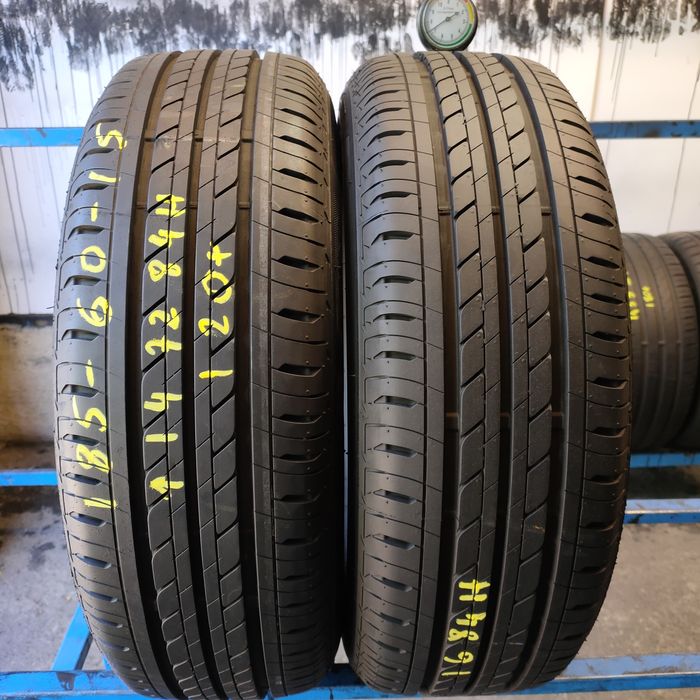 185/60r15 Bridgestone Ecopia EP150 7.2mm