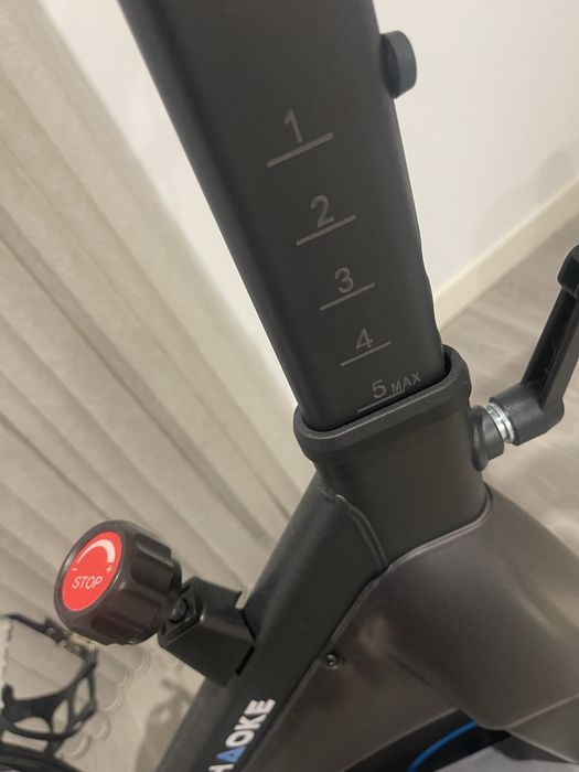 Bicicleta SPINNING