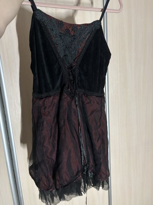 Сукня Gothic Lolita