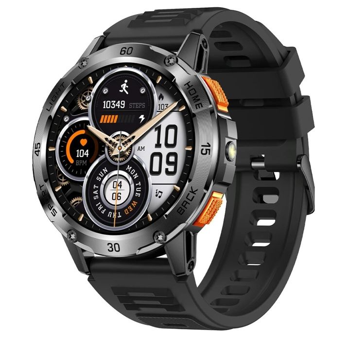Smartwach BlitzWolf BW-AT7