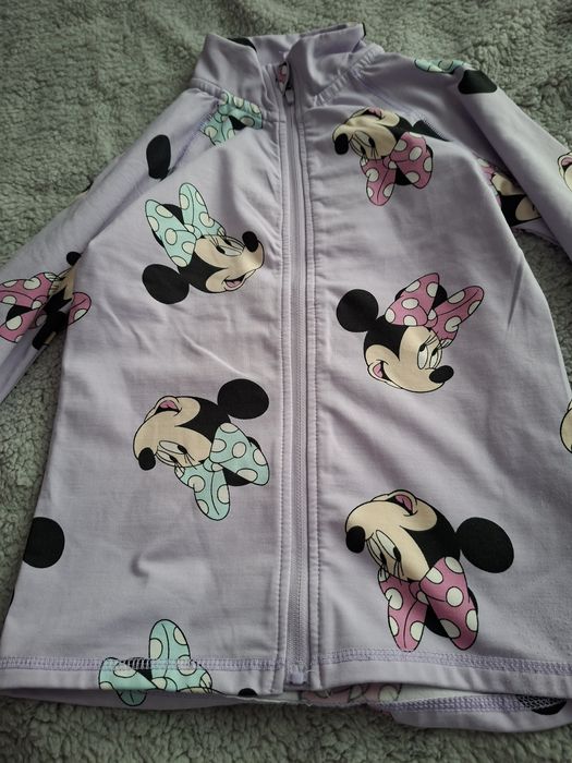 Bluza dla dziewczynki sinsay rozmiar 134