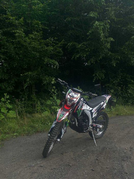 Продам LONCIN LX250GY-3