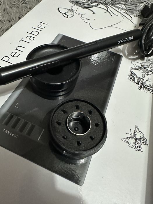Mesa digitalizadora XP-Pen Star 03 V2