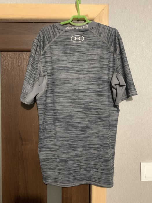 Футболка Under Armour