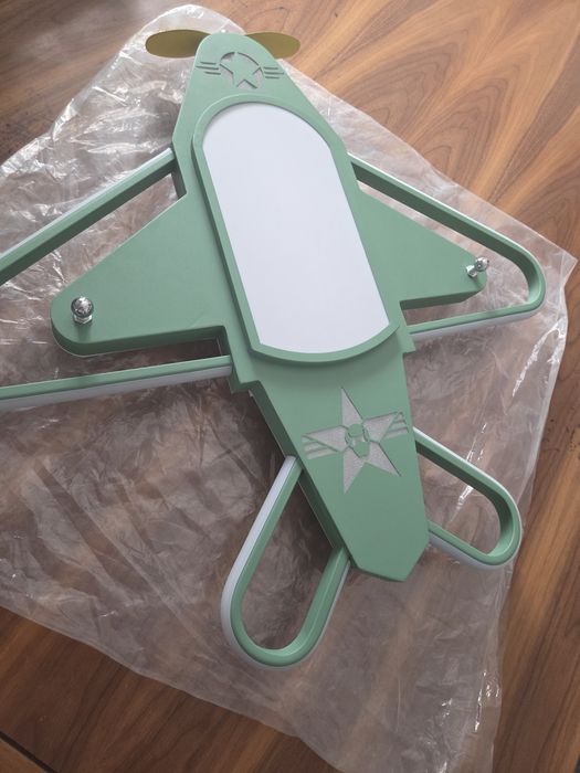 Candeeiro Quarto Criança