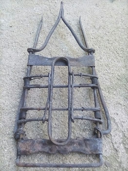 Suporte de bicicleta